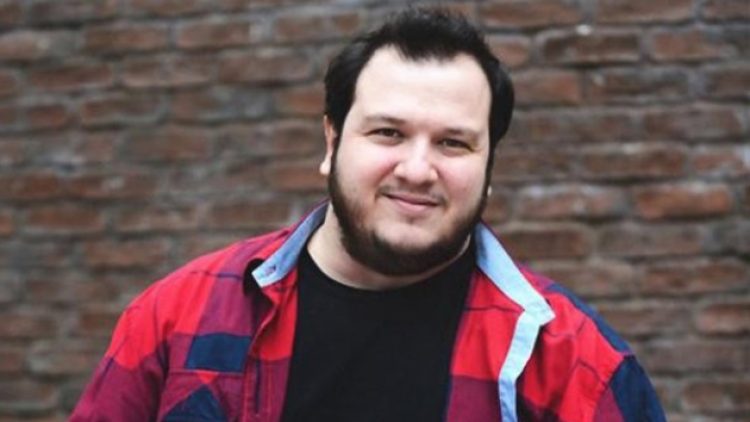 Uber kavgasına Şahan Gökbakar da karıştı: Barbarlık!