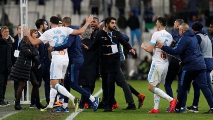 Marcelo forma gösterince kavga çıktı!