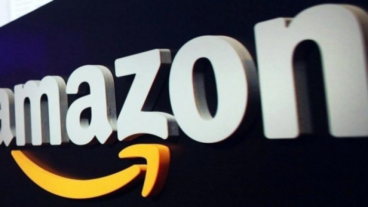 Amazon, dünyanın piyasa değeri en yüksek ikinci şirketi oldu