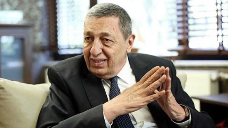 MHP’li eski milletvekili Deniz Bölükbaşı hayatını kaybetti