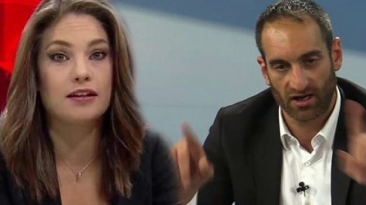 Nevşin Mengü: Ne deseniz haklısınız, büyük bir hata yaptım