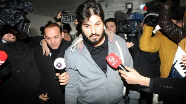 Reza Zarrab’ın avukatları istifa etti