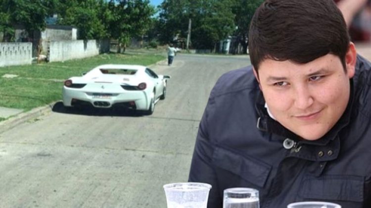 Mehmet Aydın Uruguay’dan da kaçtı