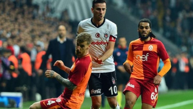 Galatasaray-Beşiktaş derbisinin tarihi belli oldu!