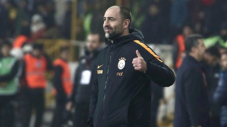 Igor Tudor’dan Galatasaray’a tazminat davası