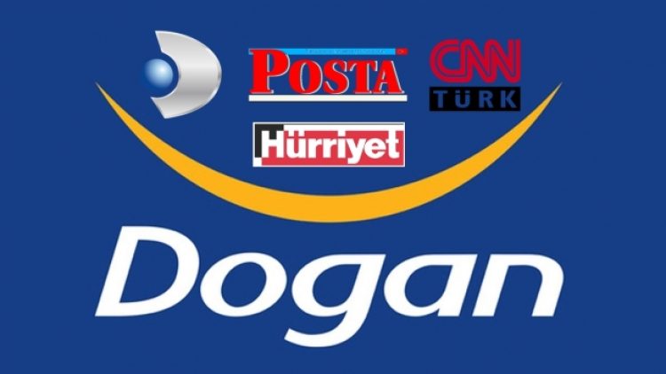 Doğan Medya Grubu 1.2 milyar dolara satıldı