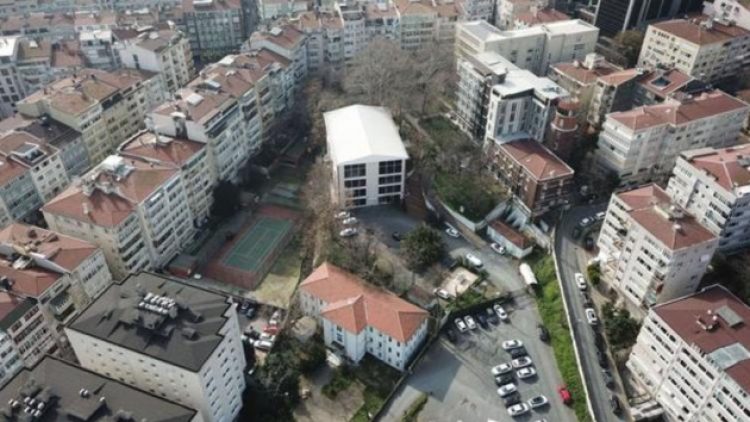 İstanbul’un en değerli arazisinin yeni sahibi belli oldu
