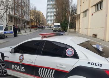Esenyurt’ta fabrikada silahlı saldırı