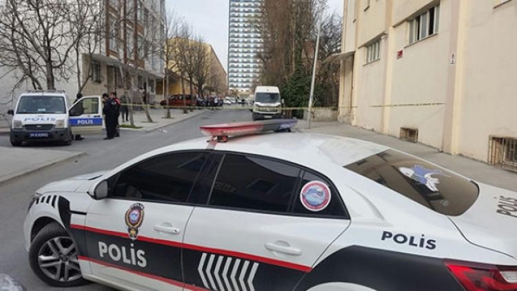 Esenyurt’ta fabrikada silahlı saldırı