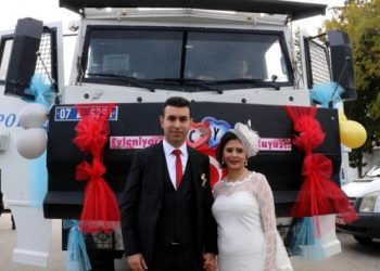 Önce başından sonra ‘kalbinden’ vurdu