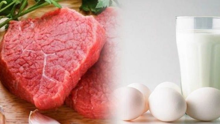 Yemde fiyat artışı, et ve süt ürünlerine zam olarak yansıyacak
