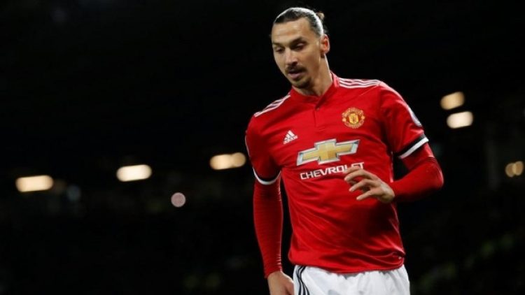 Zlatan İbrahimovic Amerika’ya transfer oluyor!