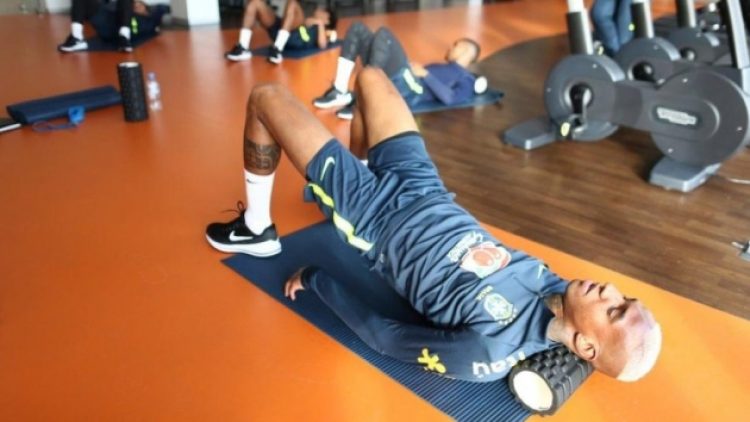 Ronaldo’nun forması Talisca’ya