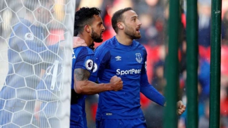 İrlanda Kaptanı’ndan Cenk Tosun’a övgü dolu sözler