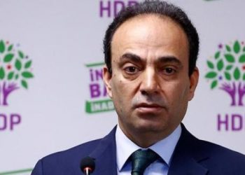 Baydemir’e verilen ceza onandı