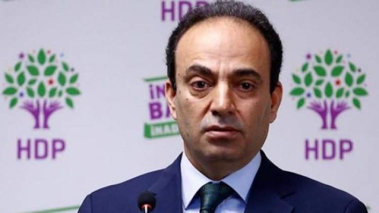 Baydemir’e verilen ceza onandı