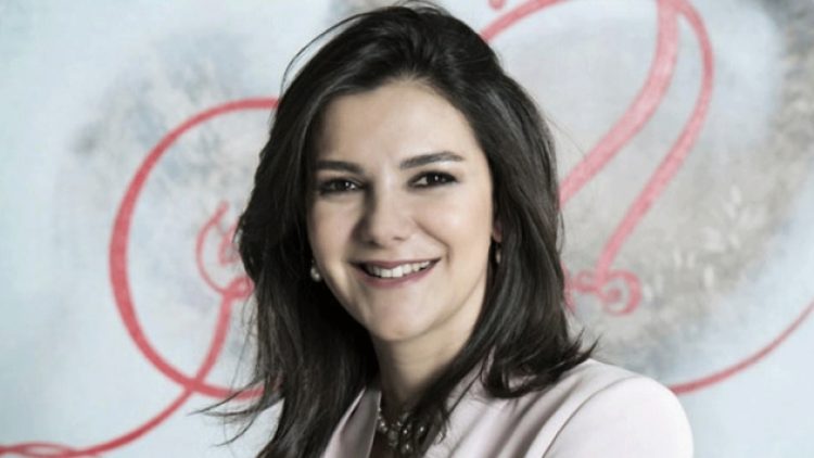Kızından babasına: Aydın Doğan iyi bir tüccardır