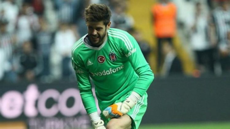 Beşiktaş Fabri ile uzlaşamadı!