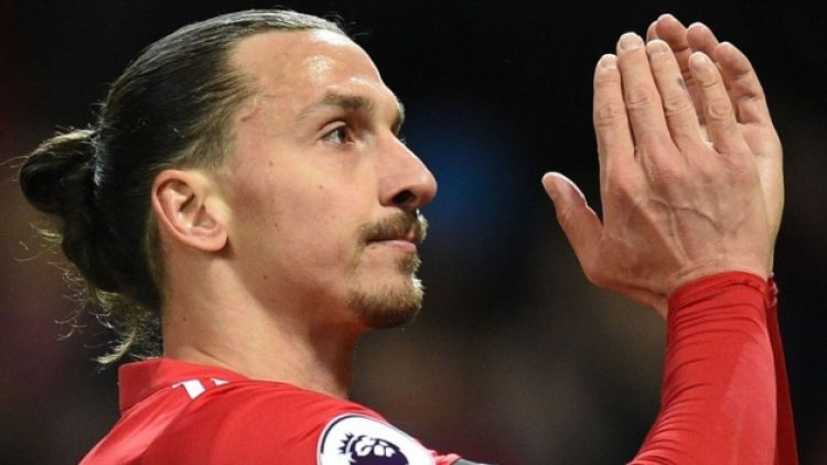 ​Manchester United’dan ayrılan Zlatan Ibrahimovic 19 milyon Euro kaybetti