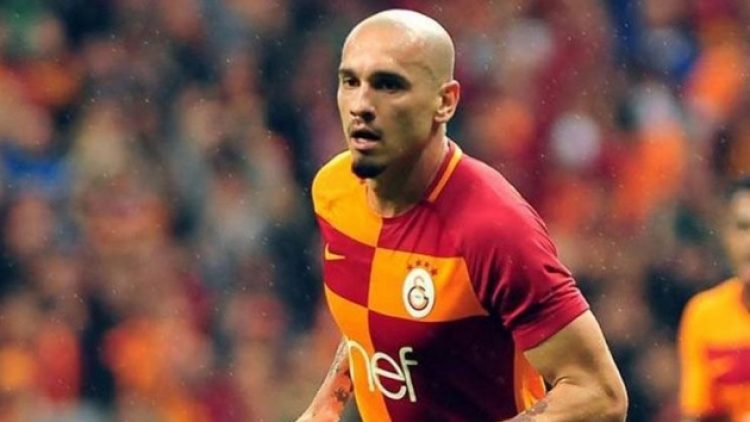 Maicon’a kötü haber!
