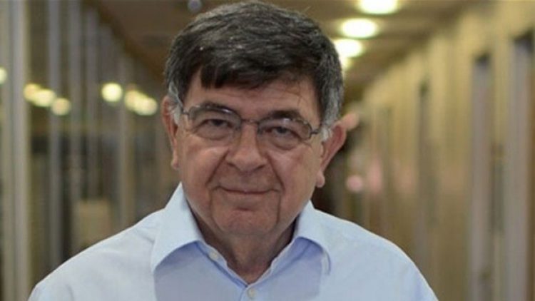 Şahin Alpay’ın ‘ev hapsine’ itiraz