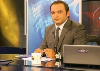 Yasir Kaya 8 ay sonra tahliye edildi