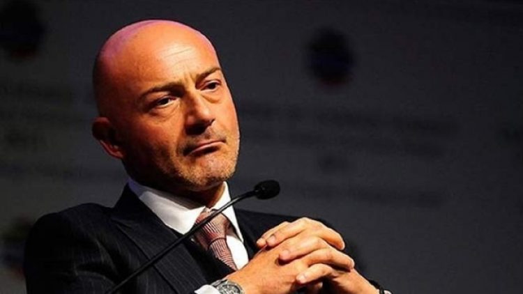 Ferit Şahenk’e kötü haber