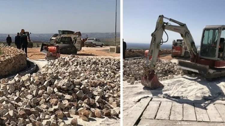 Göbeklitepe’deki çalışmaların acil incelenmesi çağrısı