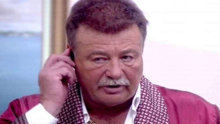 Nuri Alço Mevlana’yı canlandıracak