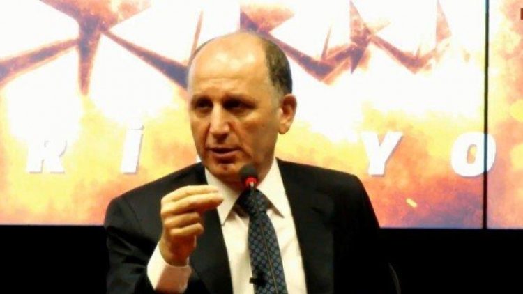 Muharrem Usta’dan basın toplantısında flaş açıklamalar!