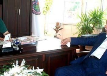 CHP’li Başkan rüşvet isteyen müfettişleri suçüstü yakalattı
