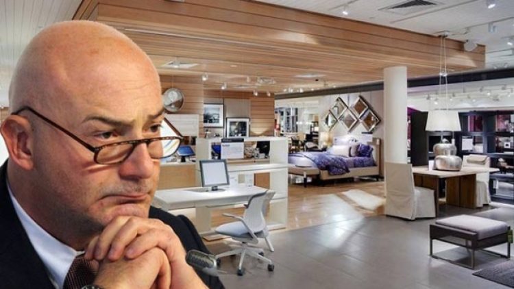 Doğuş Grubu getirmişti…. Türkiye’den çıkıyor…