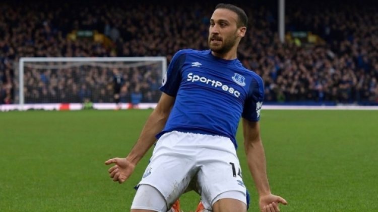Everton efsanesi Duncan Ferguson’dan Cenk Tosun açıklaması