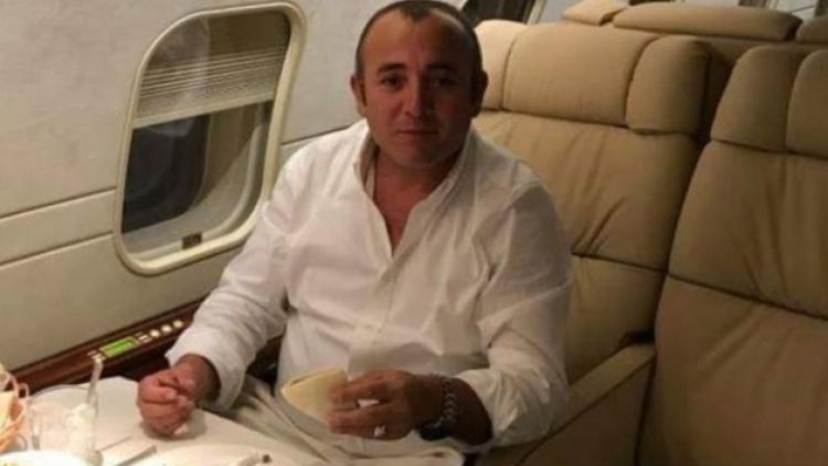 Çiftlik Bank’ta kilit isimlerden Osman Naim Kaya, Uruguay’da tutuklandı