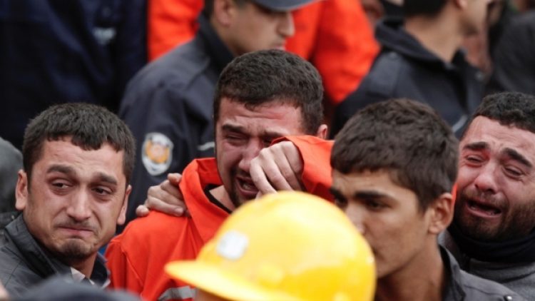 Soma davasında patron Alp Gürkan’ın tutuklanması talebi