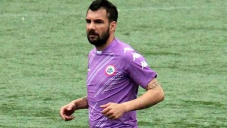 Engin Baytar’a amatör ligde şok ceza