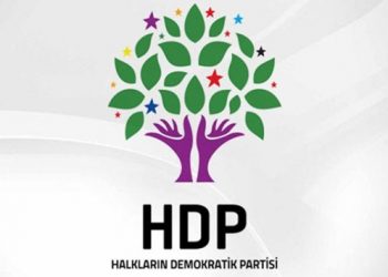 HDP 2019 için düğmeye bastı