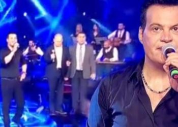 Hakan Peker, TRT Müzik’te stüdyoyu terk etti