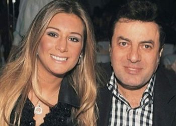 Coşkun Sabah ikinci kez boşandı