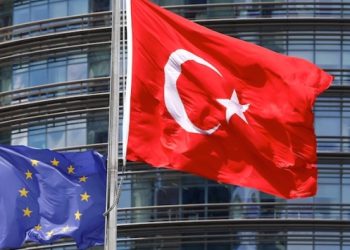 Erdoğan, tutuklu gazetecilerle ilgili sorulara yanıt vermedi