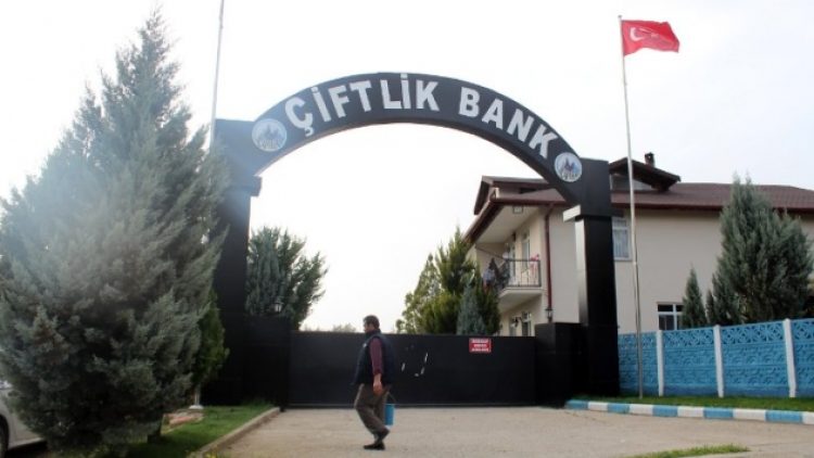 Çiftlik Bank’ın tavukları ve yumurtaları ihaleyle satılacak