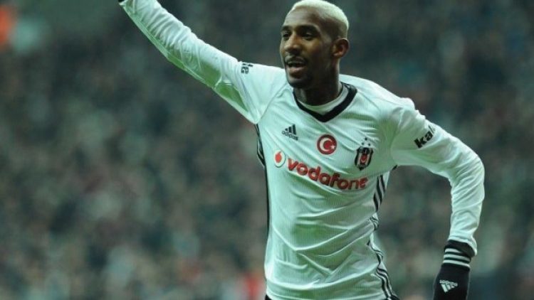 Talisca’nın menajerinden Roma ve transfer açıklaması