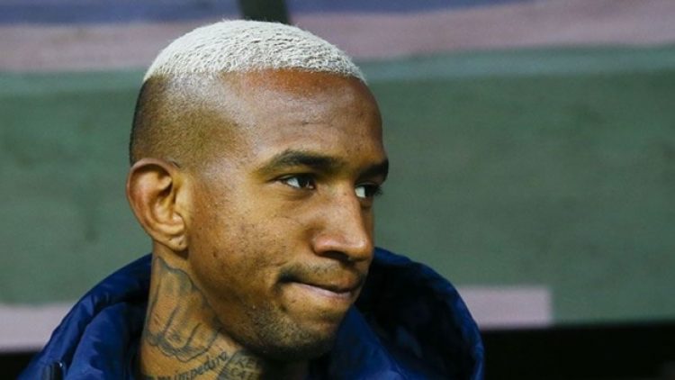 Talisca’ya kötü haber