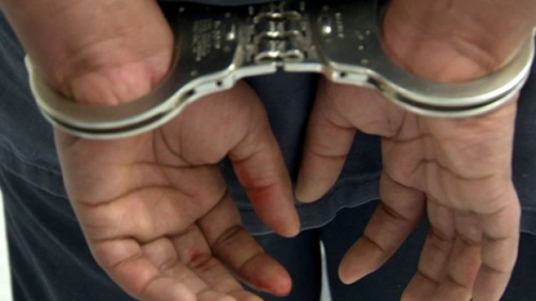 Emniyet müdürü, ‘göçmen kaçakçılığı’ndan gözaltında