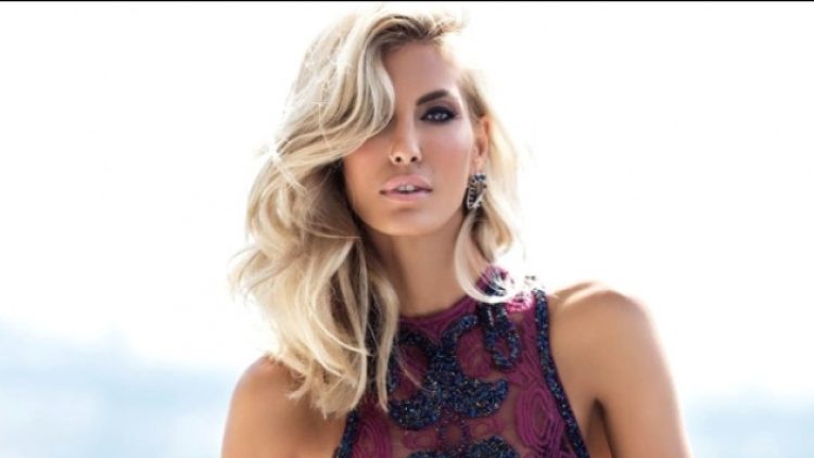 Çağla Şikel’in 5 yıl hapsi isteniyor