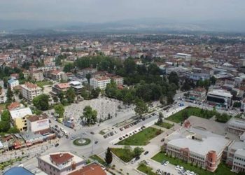 Düzce’de okullara deprem tatili