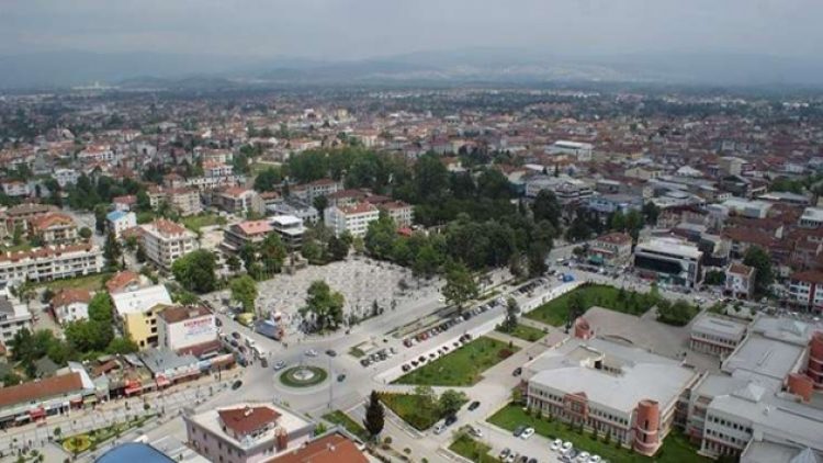 Düzce’de okullara deprem tatili