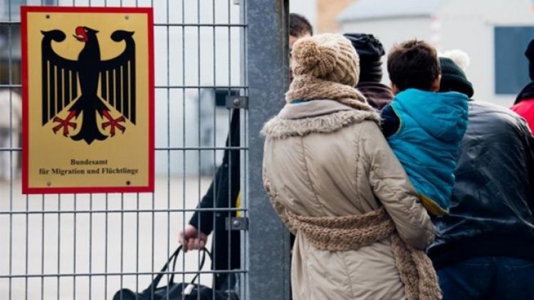 Türkiye’den Almanya’ya iltica başvuruları arttı