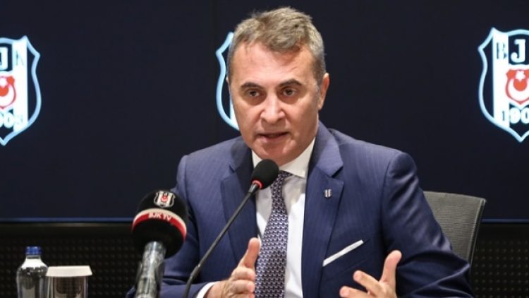 Fikret Orman: Afrin’e gitmek istiyorum