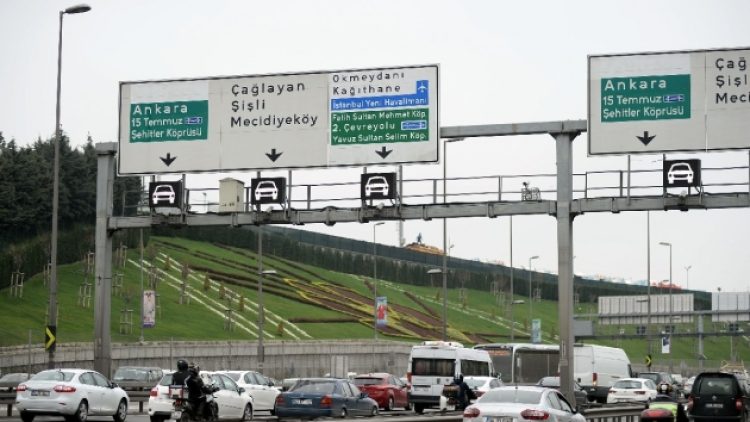 İstanbul’un yeni havalimanın ismi belli oldu!